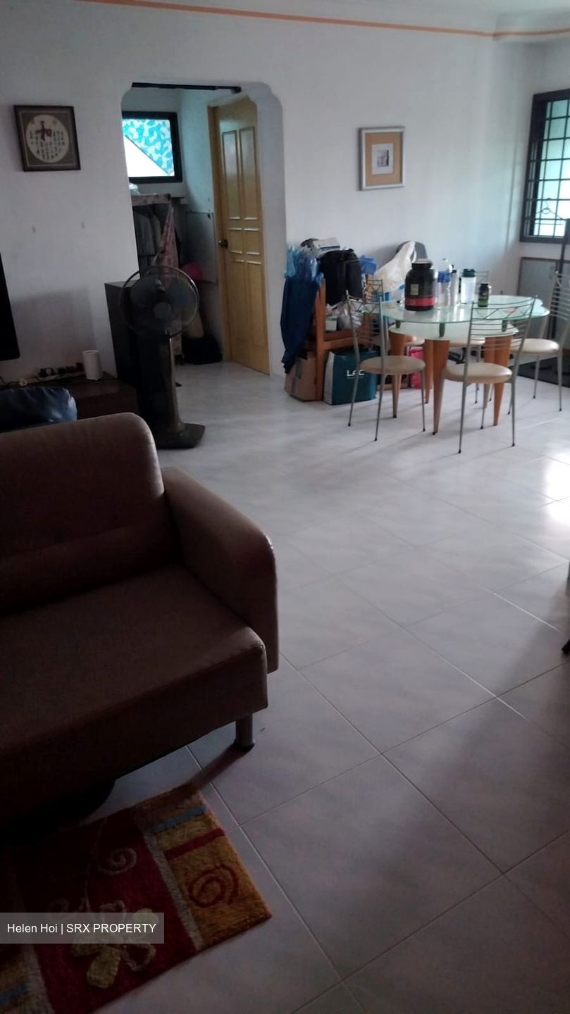 Blk 502 Panshan View (Bukit Panjang), HDB 4 Rooms #485352821